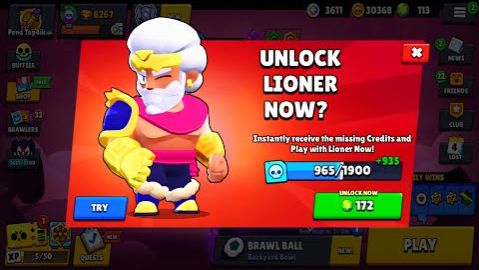 Бравл старс