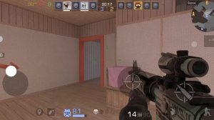 как играть в standoff 2?