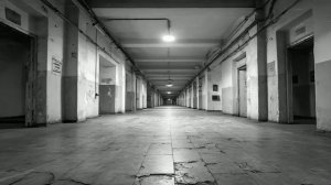 НЕ ХОДИ НА РАБОТУ В НОЧЬ НА ПЕРВОЕ