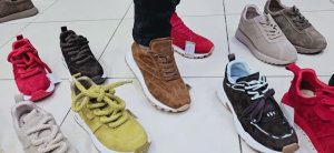 НОВАЯ КОЛЛЕКЦИЯ КРОССЫ  ВЕСНА В COVAN 💕I