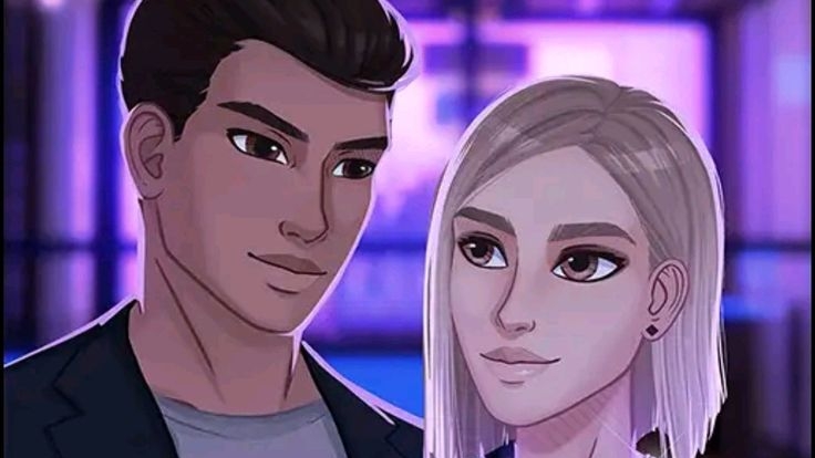 История о любви: Мой миллиардер часть двенадцатая