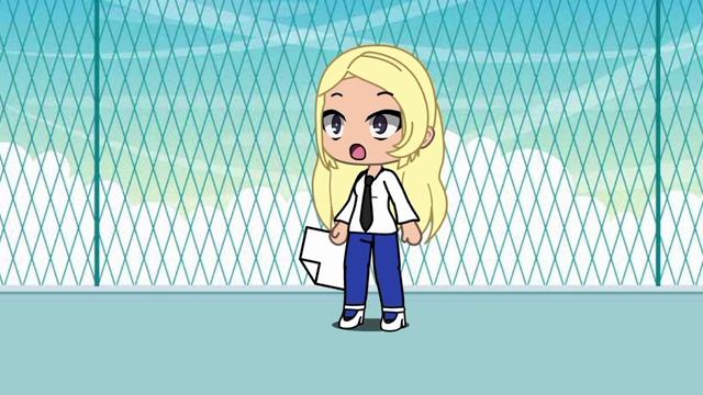 моя первая анимация смотреть онлайн