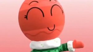 Анимация Боббет