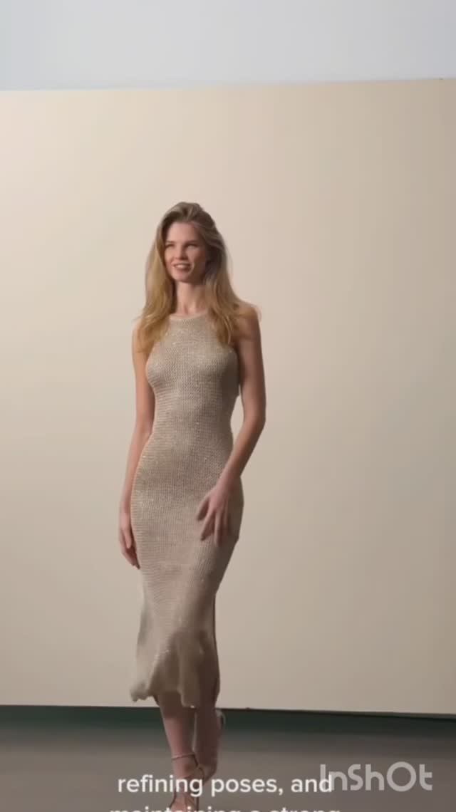 Мария Арсентьева | Украинская элегантность, мировая сцена | смотреть онлайн