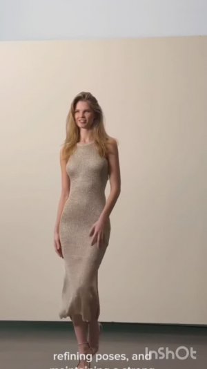 Мария Арсентьева | Украинская элегантность, мировая сцена |