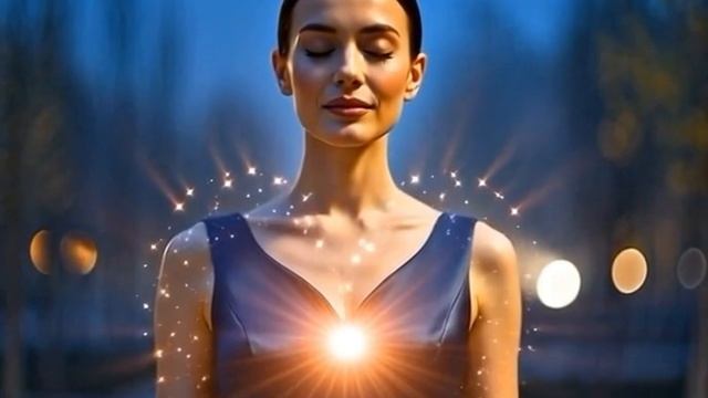 Волос агатовая прядь AI Music Clip