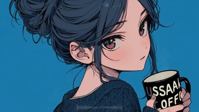 Lo-Fi - Спокойная Музыка для Фона Relax