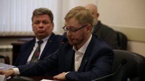 Проблема создания национальной идеологии в России. Доклад В. С. Семёнова в Вологде 2025