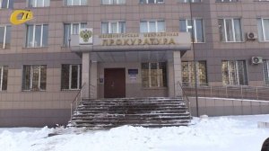 ЖЕЛЕЗНОГОРСКАЯ ПРОКУРАТУРА НАПРАВИЛА В СУД УГОЛОВНОЕ ДЕЛО О ФИКТИВНОЙ РЕГИСТРАЦИИ ИНОСТРАНЦА