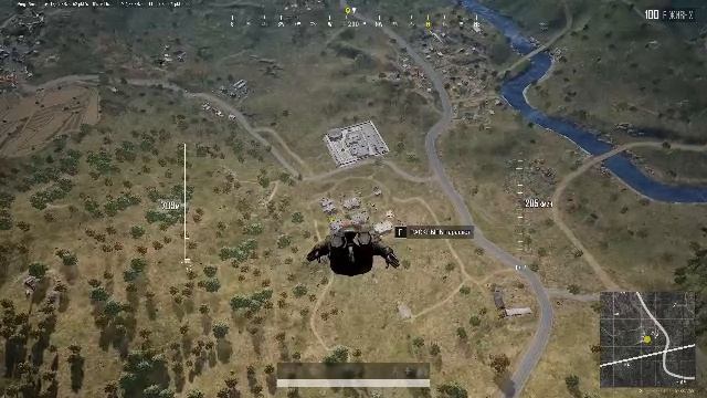 PLAYERUNKNOWN'S BATTLEGROUNDS 2026.02.07 - 20.42.44.23 смотреть онлайн