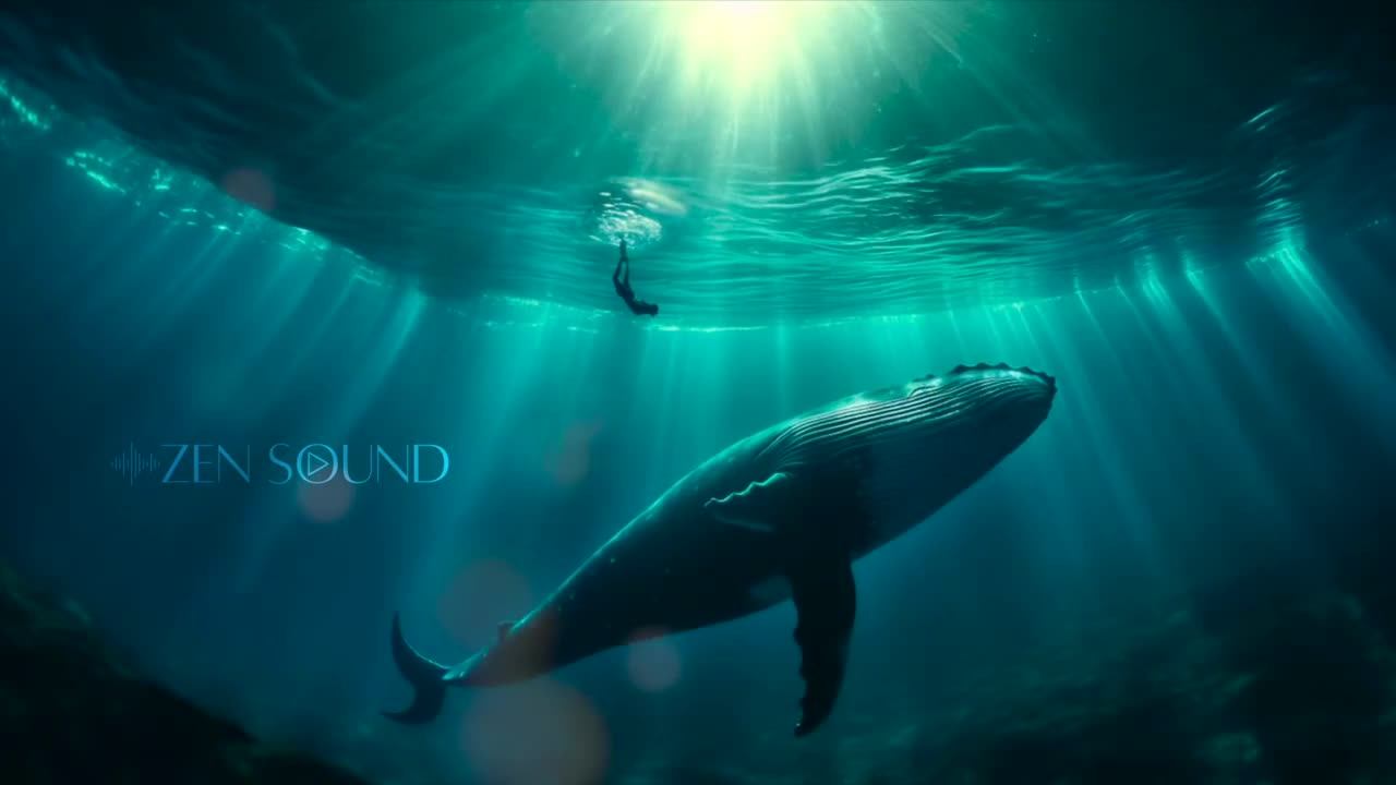 Музыка Для Сна и Отдыха | Дельта Волны Для Глубокого Расслабления Ума и Тела смотреть онлайн