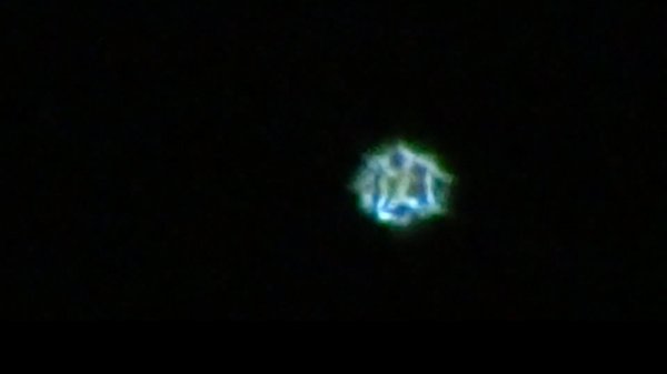 Пульсирующая планета Венера в ночном небе над Волгоградом заснята на камеру 📸 SONY❗👆🧐😲✨⭐🌟