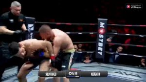 Фара vs Перс.