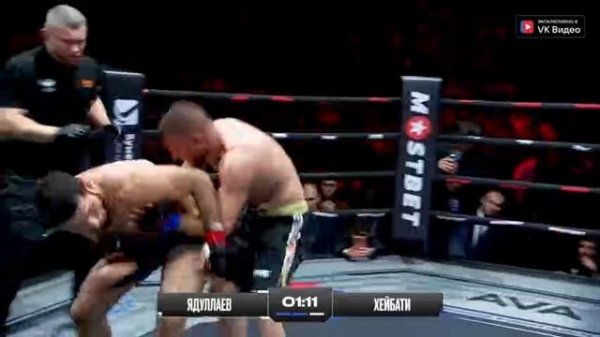 Фара vs Перс.