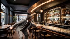 Какой же я волчара