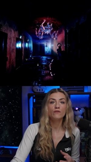 After the fall стоит играть!