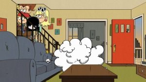 Мой шумный дом 2 сезон 9 серия (мультсериал, 2016)