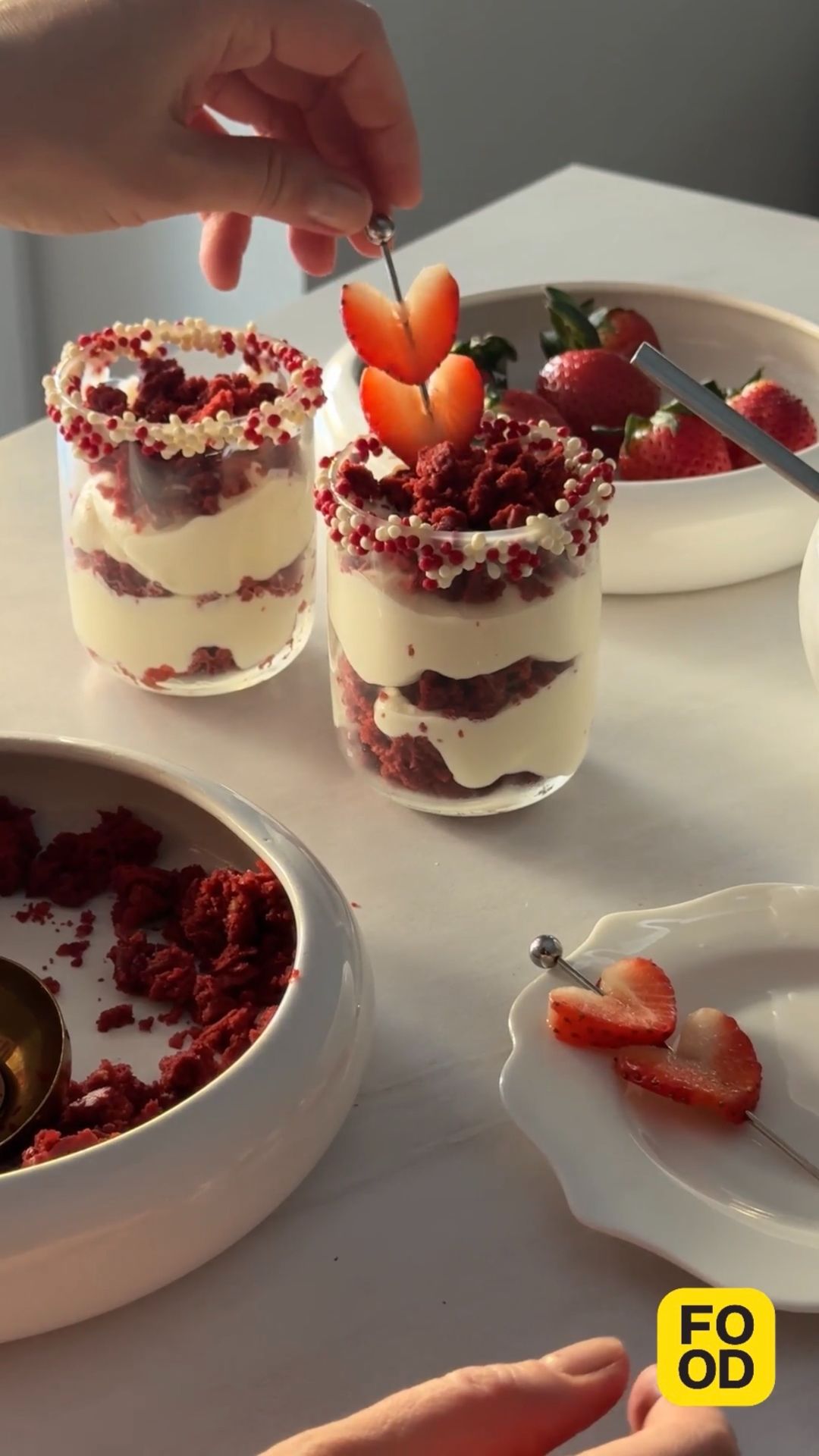 Совсем скоро тот самый день, пропитанный романтикой ❤️ смотреть онлайн