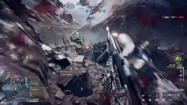 BF6 смотреть онлайн
