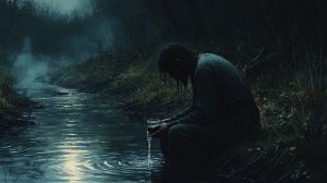 Родник вечной жажды