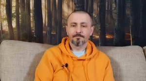 Всё происходит только в восприятии. Весь мир внутри моего восприятия. Андрей Тирса