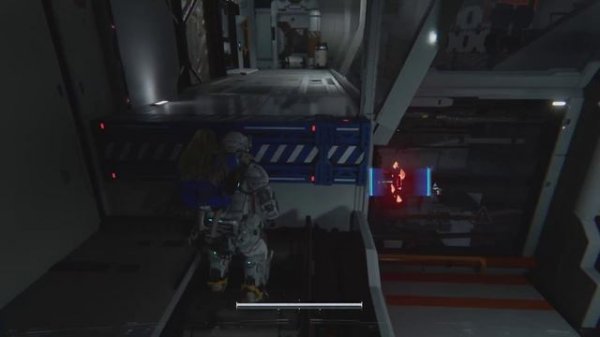 Pragmata Demo Прохождение (PS5)