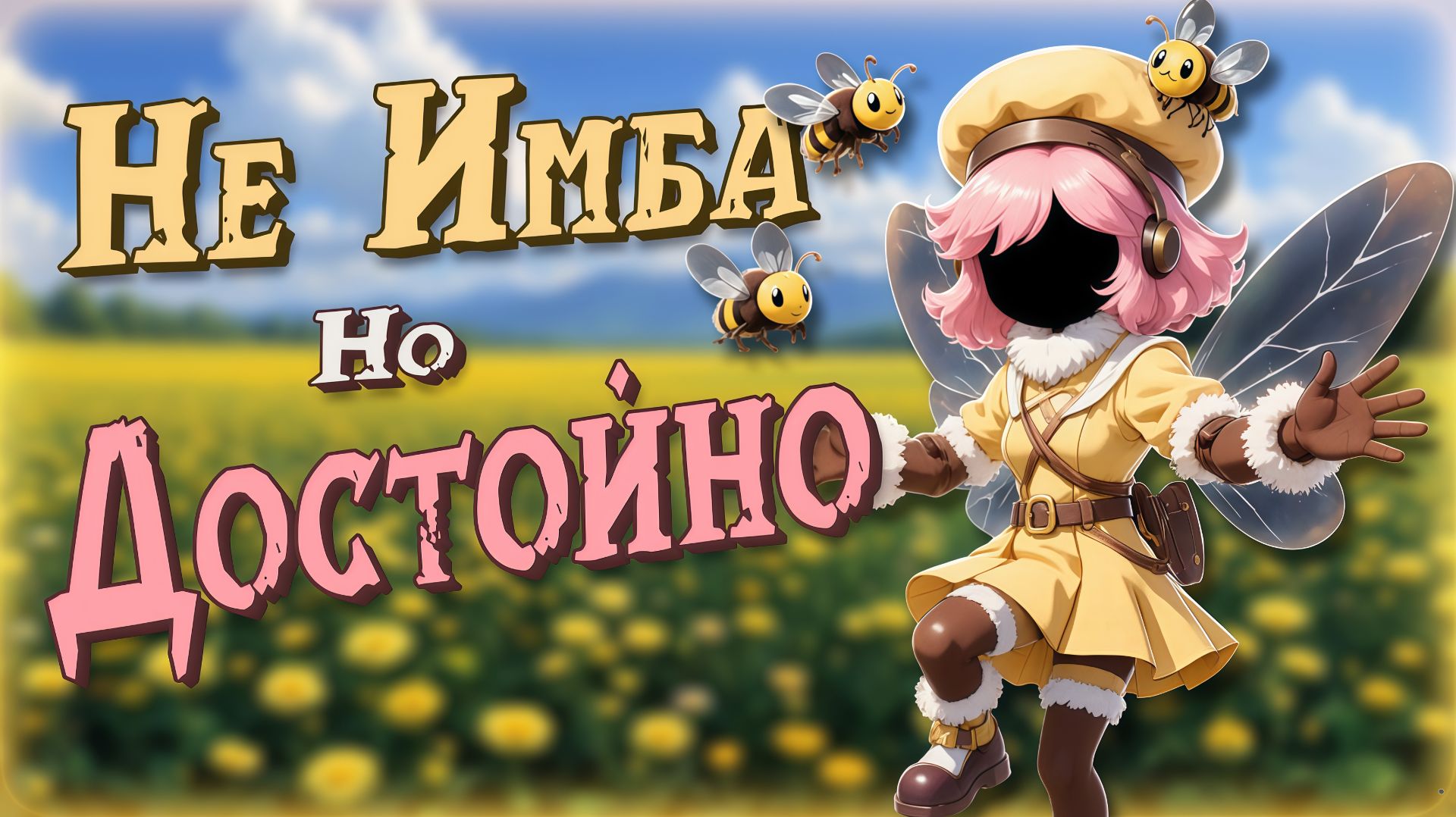 🐝ПЧЕЛА ДОСТОЙНАЯ РОЛЬ КОЛИЗЕЯ в SUPER SUS🐝 смотреть онлайн