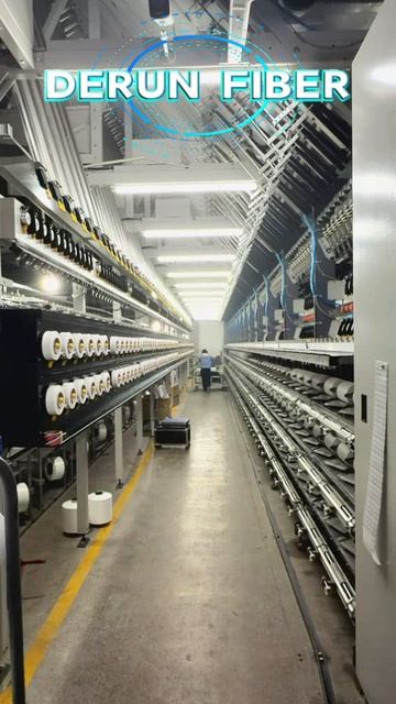 Прочность нейлонового волокна, которой можно доверять