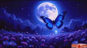 луна открывает  сердца