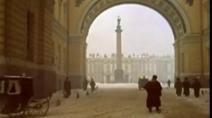 Пушкинский Петербург - Последняя квартира Пушкина