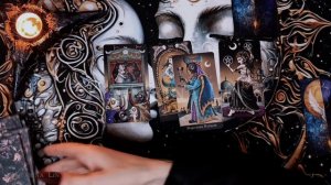 ЧЕГО БОИТСЯ ГАДКАЯ ВРАЖИНА 😈🕯️😈 Таро расклад #таро #тароонлайн #раскладтаро  #tarot