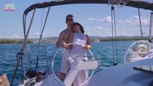 Anya Blaze - Let's fly (Original Mix)_4K-2160p