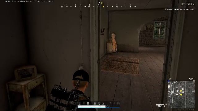 PLAYERUNKNOWN'S BATTLEGROUNDS 2026.02.07 - 18.47.23.02 смотреть онлайн