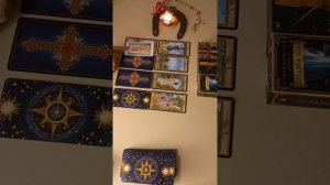 Овны.# Таро прогноз на год Красной Огненной Лошади.# Сантаро.