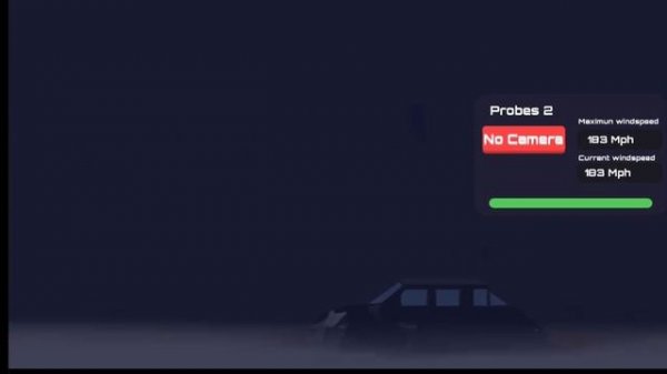 tornado 200mph+ vs Dominator 3 tornado puncher and tornado attack