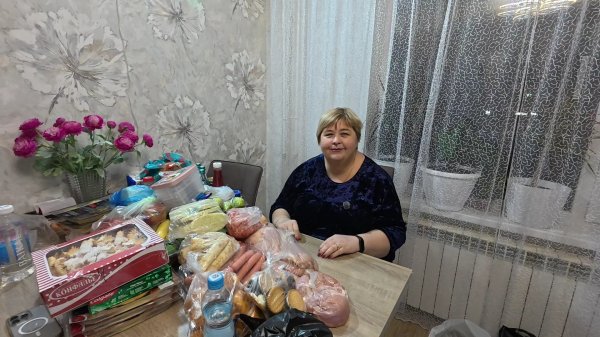 Поехали по магазинам. Обзор и цены наших покупок.