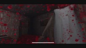 Granny 1 😱 Zayta получила баг