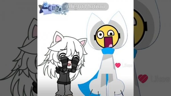 просто коллаба не больше!