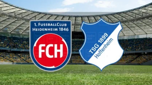 Хайденхайм-Хоффенхайм