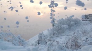 В КРАСНОЯРСК ПРИХОДИТ ТЕПЛО