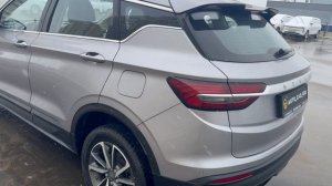 Geely Coolray 2023 г. VIN 906988 Краснодар