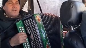 Рифҡәт Кәримов - Буран микән