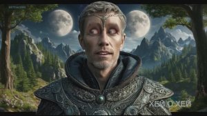 ХЕЙ О ХЕЙ! (Лунарийская песня)