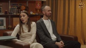 Государство мне должно! Родители 6-ти детей Сергей и Даша Рыбачёвы про скелеты в шкафу большой семьи