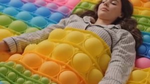 АСМР нейросеть