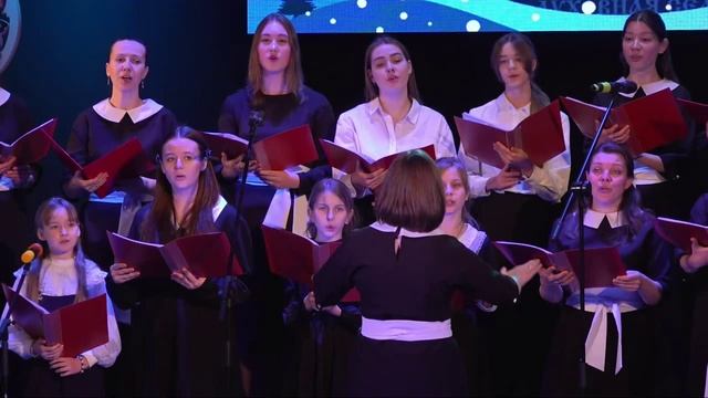 «Аллилуйя» (муз. Леонарда Коэна, сл. Марии Дикаревой)