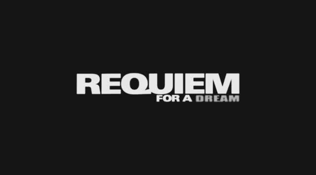 Requiem For A Dream (Dubstep Remix) Best Scenes смотреть онлайн