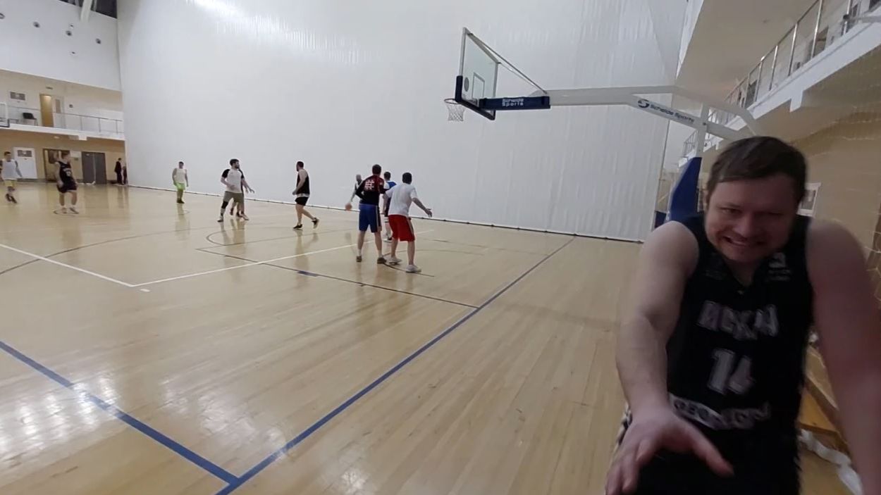 Баскетбол 9 февраля 2026 года смотреть онлайн