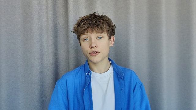 Александр Жуков - Видео-визитка на русском