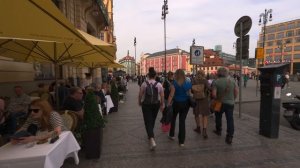 ПРОГУЛКА ПО ПРАГЕ - Самые красивые места столицы